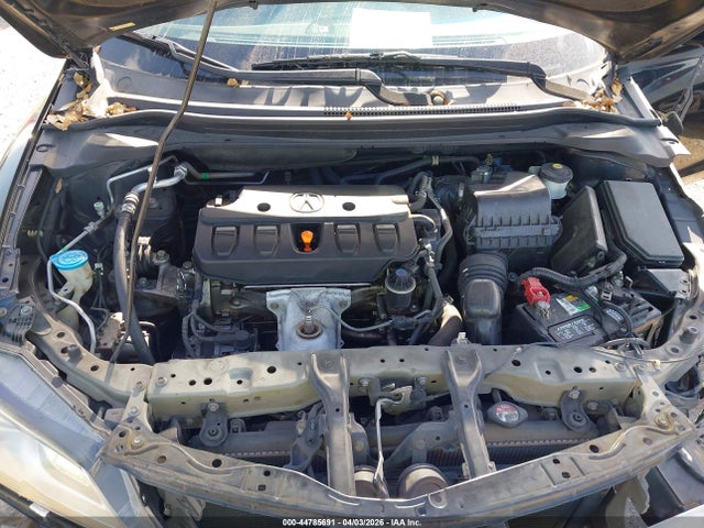 Aukcja sprzedaży 2013 Acura Ilx 2.0l, vin: 19VDE1F39DE020053, numer aukcji: 44785691