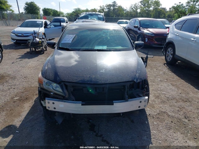 Aukcja sprzedaży 2013 Acura Ilx 2.0l, vin: 19VDE1F39DE020053, numer aukcji: 44785691