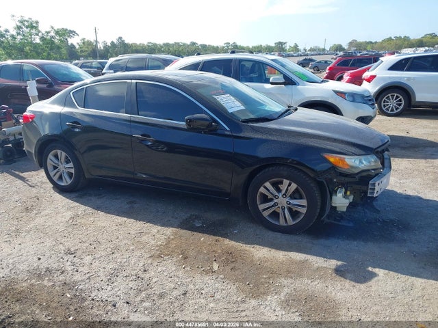 Aukcja sprzedaży 2013 Acura Ilx 2.0l, vin: 19VDE1F39DE020053, numer aukcji: 44785691