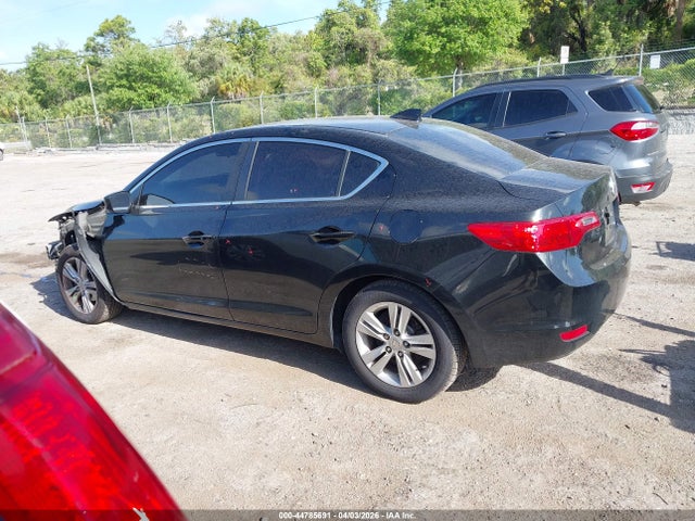 Aukcja sprzedaży 2013 Acura Ilx 2.0l, vin: 19VDE1F39DE020053, numer aukcji: 44785691