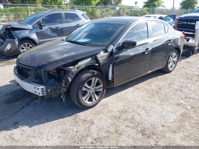 Aukcja sprzedaży 2013 Acura Ilx 2.0l, vin: 19VDE1F39DE020053, numer aukcji: 44785691