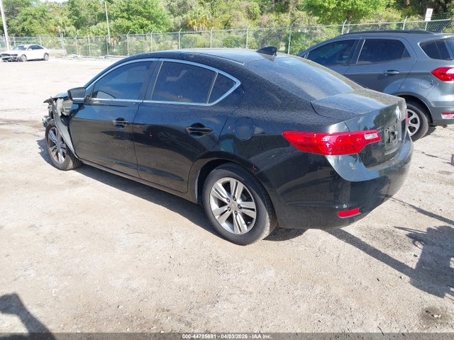 Aukcja sprzedaży 2013 Acura Ilx 2.0l, vin: 19VDE1F39DE020053, numer aukcji: 44785691