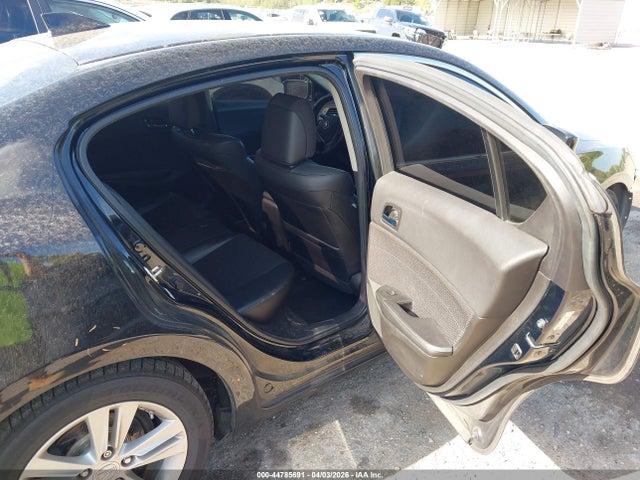 Aukcja sprzedaży 2013 Acura Ilx 2.0l, vin: 19VDE1F39DE020053, numer aukcji: 44785691