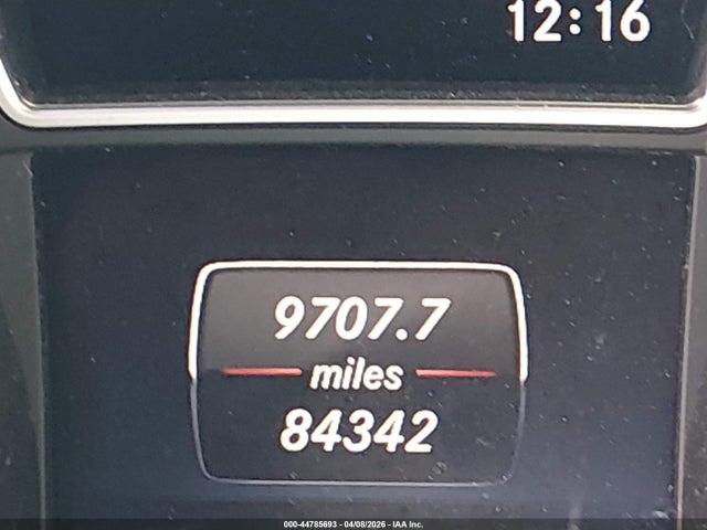 Aukcja sprzedaży 2015 Mercedes-benz Gla 250 4matic, vin: WDCTG4GB3FJ033711, numer aukcji: 44785693