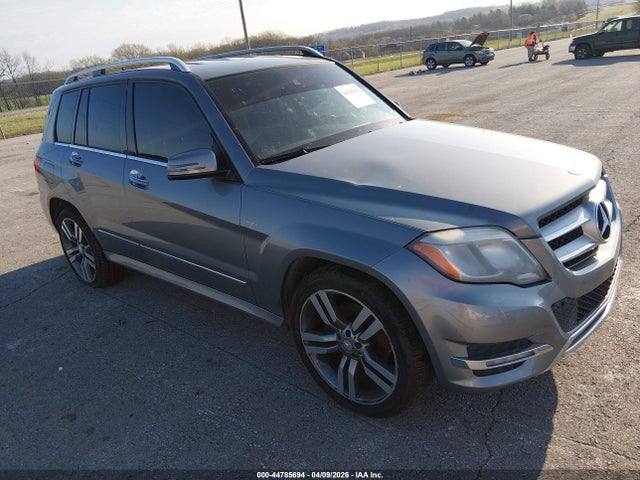 2013 Mercedes-benz Glk 350 4matic მანქანა იყიდება აუქციონზე, vin: WDCGG8JB0DG000791, აუქციონის ნომერი: 44785694