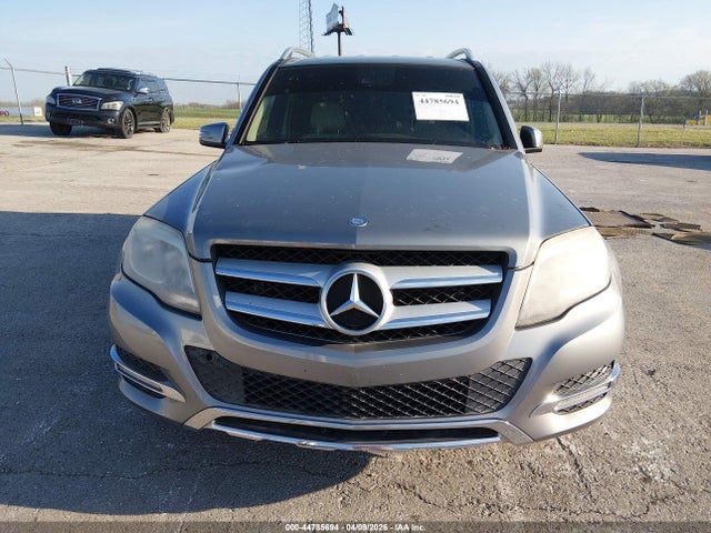 2013 Mercedes-benz Glk 350 4matic მანქანა იყიდება აუქციონზე, vin: WDCGG8JB0DG000791, აუქციონის ნომერი: 44785694