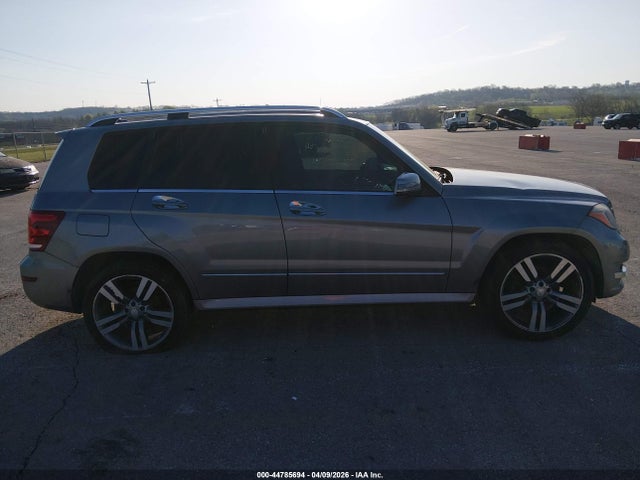 2013 Mercedes-benz Glk 350 4matic მანქანა იყიდება აუქციონზე, vin: WDCGG8JB0DG000791, აუქციონის ნომერი: 44785694