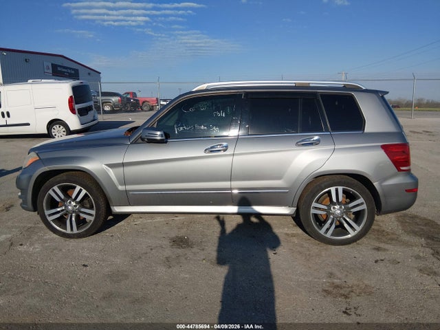 2013 Mercedes-benz Glk 350 4matic მანქანა იყიდება აუქციონზე, vin: WDCGG8JB0DG000791, აუქციონის ნომერი: 44785694