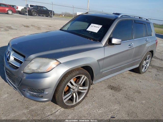 2013 Mercedes-benz Glk 350 4matic მანქანა იყიდება აუქციონზე, vin: WDCGG8JB0DG000791, აუქციონის ნომერი: 44785694