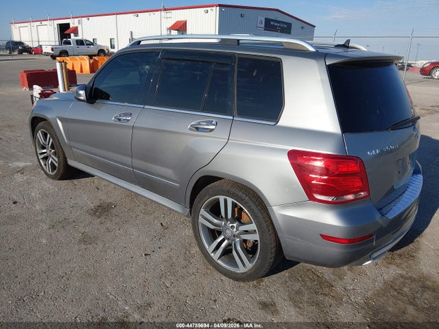 2013 Mercedes-benz Glk 350 4matic მანქანა იყიდება აუქციონზე, vin: WDCGG8JB0DG000791, აუქციონის ნომერი: 44785694