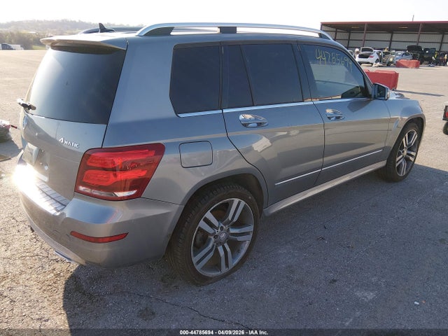 2013 Mercedes-benz Glk 350 4matic მანქანა იყიდება აუქციონზე, vin: WDCGG8JB0DG000791, აუქციონის ნომერი: 44785694