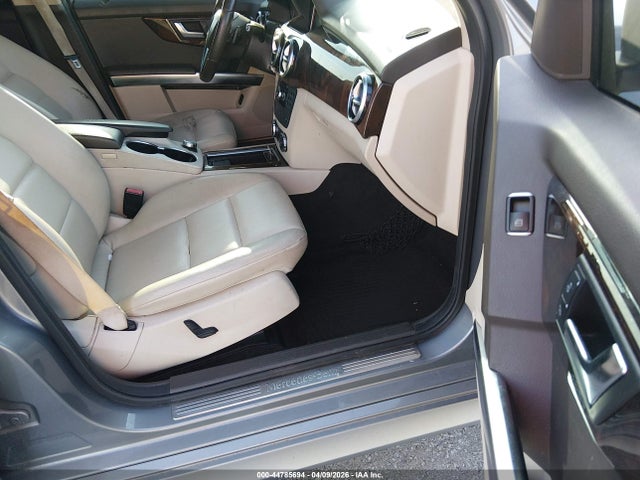2013 Mercedes-benz Glk 350 4matic მანქანა იყიდება აუქციონზე, vin: WDCGG8JB0DG000791, აუქციონის ნომერი: 44785694