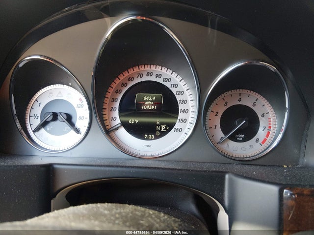 2013 Mercedes-benz Glk 350 4matic მანქანა იყიდება აუქციონზე, vin: WDCGG8JB0DG000791, აუქციონის ნომერი: 44785694