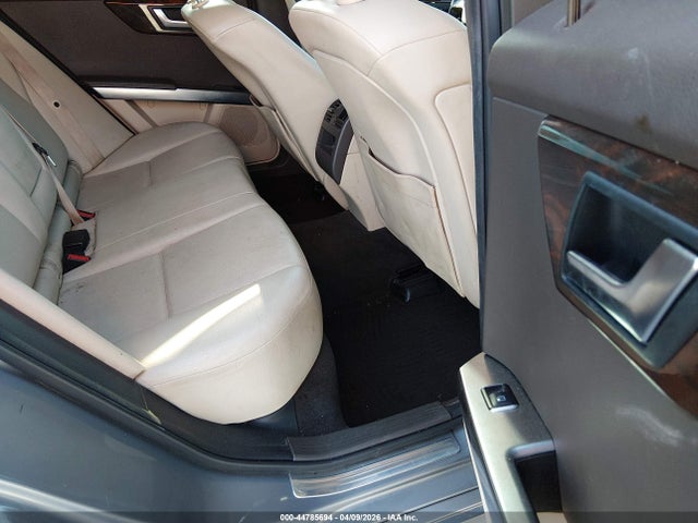 2013 Mercedes-benz Glk 350 4matic მანქანა იყიდება აუქციონზე, vin: WDCGG8JB0DG000791, აუქციონის ნომერი: 44785694