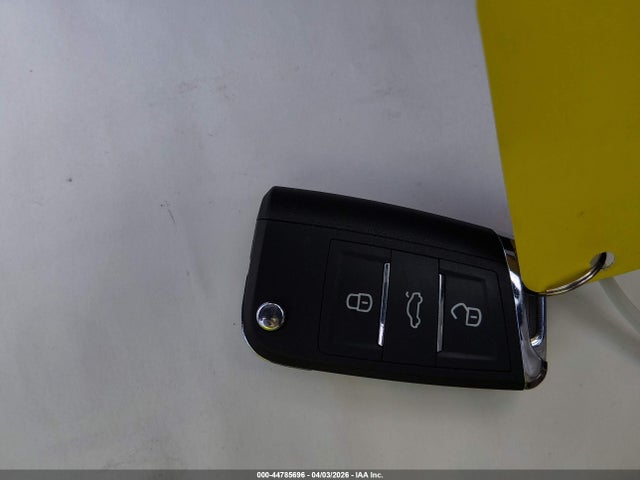 Продаж на аукціоні авто 2017 Volkswagen Jetta 1.4t Se, vin: 3VWDB7AJXHM222708, номер лоту: 44785696