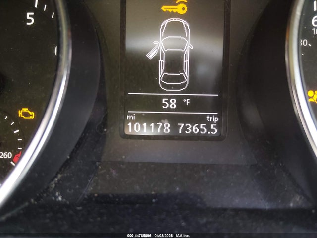 Продаж на аукціоні авто 2017 Volkswagen Jetta 1.4t Se, vin: 3VWDB7AJXHM222708, номер лоту: 44785696