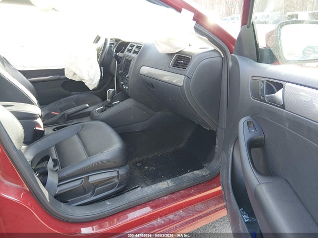 Продаж на аукціоні авто 2017 Volkswagen Jetta 1.4t Se, vin: 3VWDB7AJXHM222708, номер лоту: 44785696