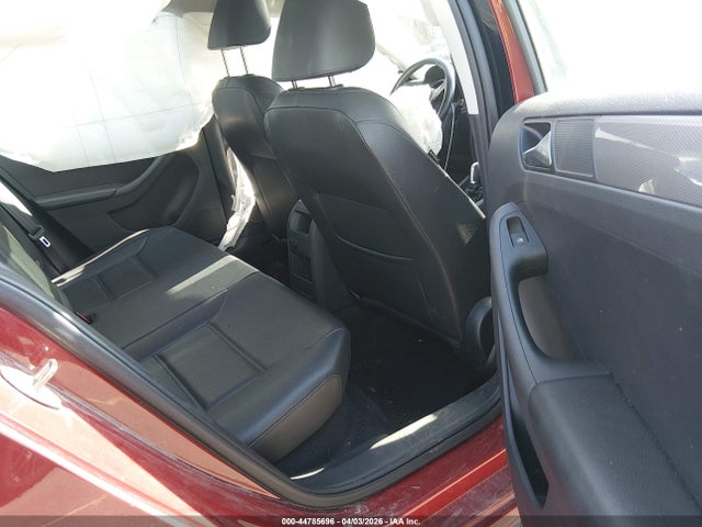 Продаж на аукціоні авто 2017 Volkswagen Jetta 1.4t Se, vin: 3VWDB7AJXHM222708, номер лоту: 44785696