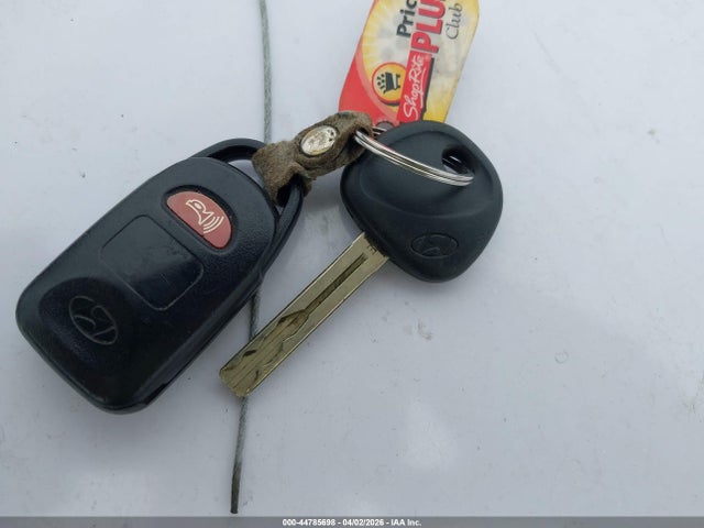 Aukcja sprzedaży 2013 Hyundai Sonata Gls, vin: 5NPEB4AC0DH524239, numer aukcji: 44785698