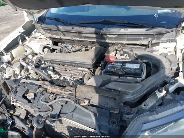 Продажа на аукционе авто 2015 Nissan Rogue Sv, vin: 5N1AT2MK9FC778657, номер лота: 44785697