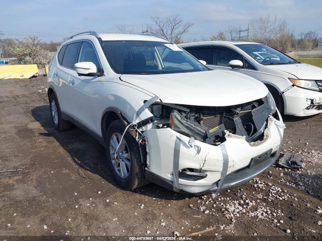 Продажа на аукционе авто 2015 Nissan Rogue Sv, vin: 5N1AT2MK9FC778657, номер лота: 44785697
