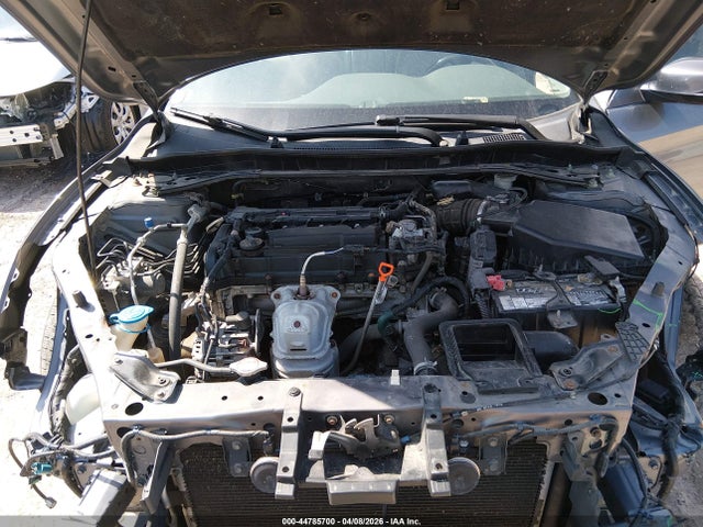 2016 HONDA ACCORD 1HGCR2F82GA139919 Photo 9