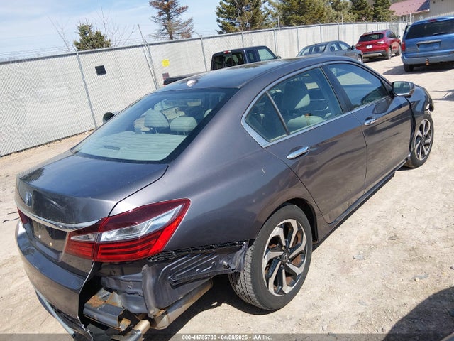 2016 HONDA ACCORD 1HGCR2F82GA139919 Photo 3