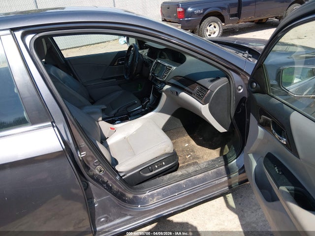 2016 HONDA ACCORD 1HGCR2F82GA139919 Photo 4