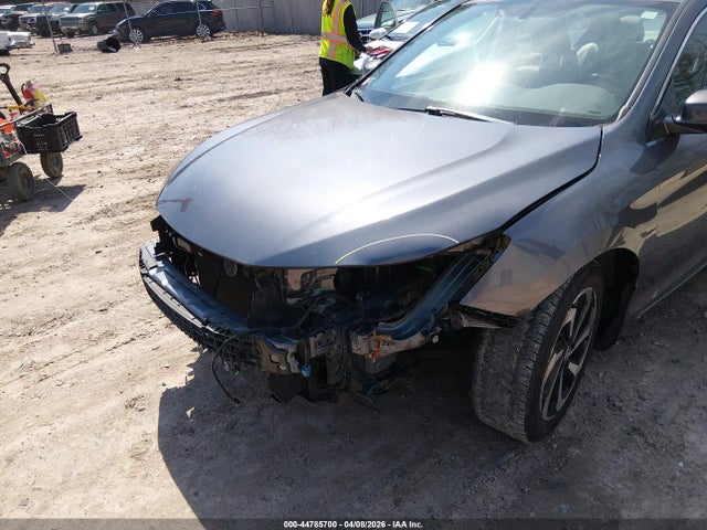 2016 HONDA ACCORD 1HGCR2F82GA139919 Photo 5