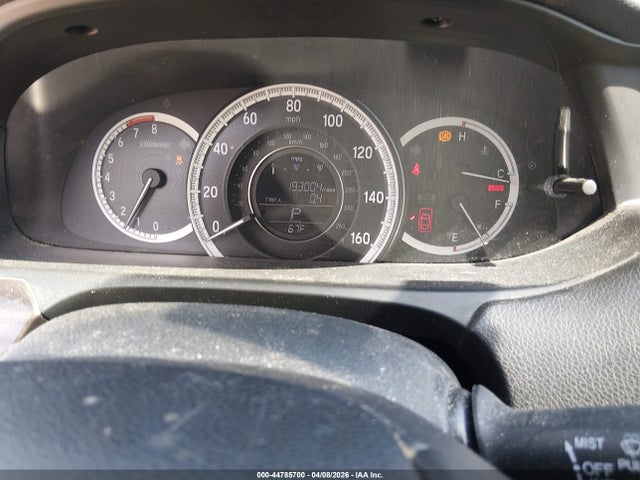 2016 HONDA ACCORD 1HGCR2F82GA139919 Photo 6