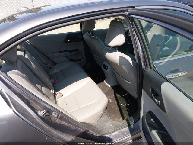 2016 HONDA ACCORD 1HGCR2F82GA139919 Photo 7