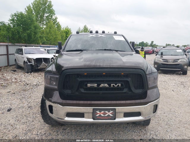 Aukcja sprzedaży 2016 Ram 1500 Big Horn, vin: 1C6RR7LG4GS288738, numer aukcji: 44785701