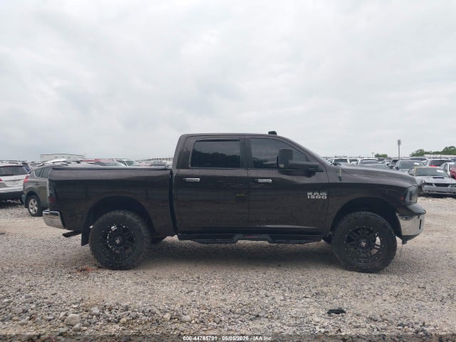 Aukcja sprzedaży 2016 Ram 1500 Big Horn, vin: 1C6RR7LG4GS288738, numer aukcji: 44785701