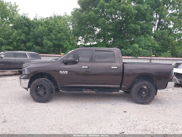 Aukcja sprzedaży 2016 Ram 1500 Big Horn, vin: 1C6RR7LG4GS288738, numer aukcji: 44785701