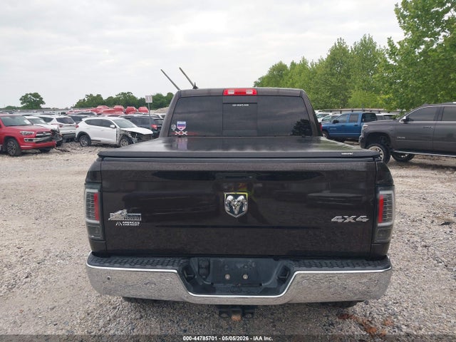 Aukcja sprzedaży 2016 Ram 1500 Big Horn, vin: 1C6RR7LG4GS288738, numer aukcji: 44785701