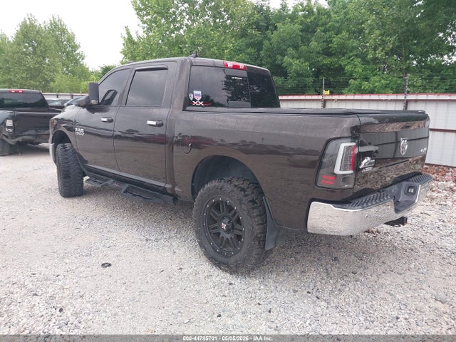 Aukcja sprzedaży 2016 Ram 1500 Big Horn, vin: 1C6RR7LG4GS288738, numer aukcji: 44785701
