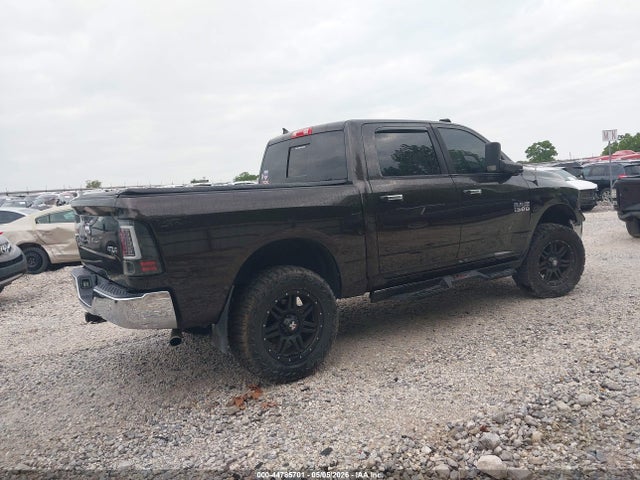 Aukcja sprzedaży 2016 Ram 1500 Big Horn, vin: 1C6RR7LG4GS288738, numer aukcji: 44785701