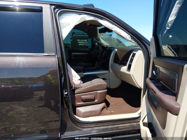 Aukcja sprzedaży 2016 Ram 1500 Big Horn, vin: 1C6RR7LG4GS288738, numer aukcji: 44785701