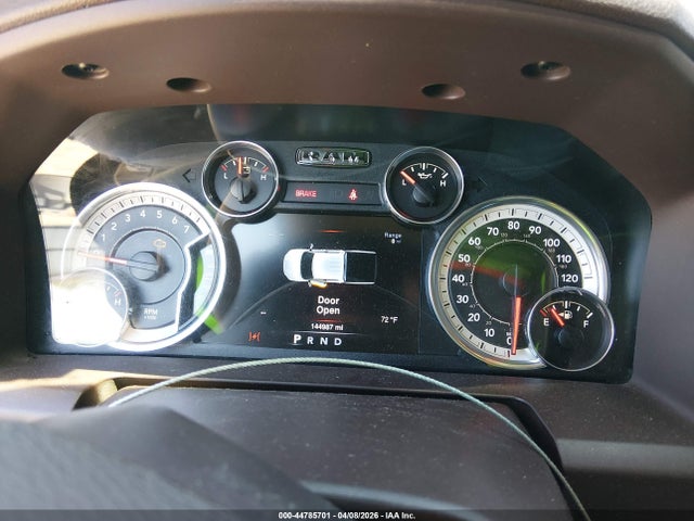Aukcja sprzedaży 2016 Ram 1500 Big Horn, vin: 1C6RR7LG4GS288738, numer aukcji: 44785701