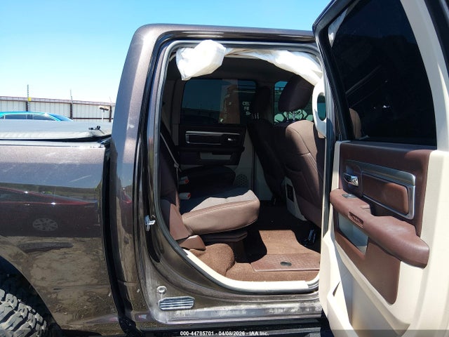 Aukcja sprzedaży 2016 Ram 1500 Big Horn, vin: 1C6RR7LG4GS288738, numer aukcji: 44785701