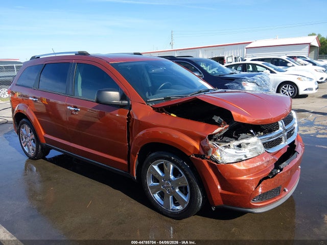 Продажа на аукционе авто 2014 Dodge Journey Se, vin: 3C4PDCAB5ET317139, номер лота: 44785704