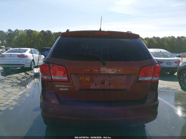 44785704 :رقم المزاد ، 3C4PDCAB5ET317139 vin ، 2014 Dodge Journey Se مزاد بيع