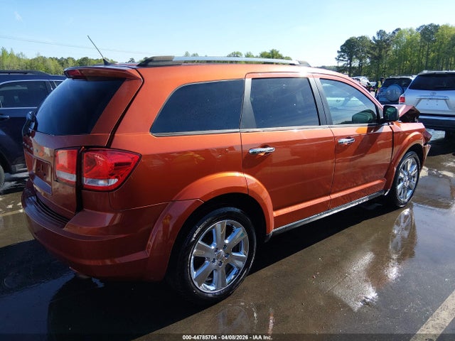 44785704 :رقم المزاد ، 3C4PDCAB5ET317139 vin ، 2014 Dodge Journey Se مزاد بيع