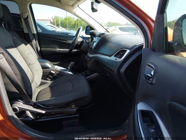 44785704 :رقم المزاد ، 3C4PDCAB5ET317139 vin ، 2014 Dodge Journey Se مزاد بيع