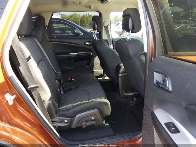 44785704 :رقم المزاد ، 3C4PDCAB5ET317139 vin ، 2014 Dodge Journey Se مزاد بيع