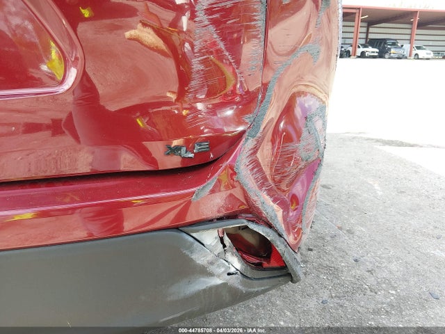 Aukcja sprzedaży 2024 Toyota Highlander Xle, vin: 5TDKDRAHXRS547793, numer aukcji: 44785708