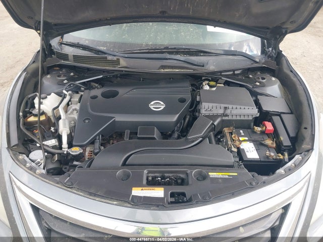1N4AL3AP3EC148423 Nissan Altima 2.5/s/sv/sl