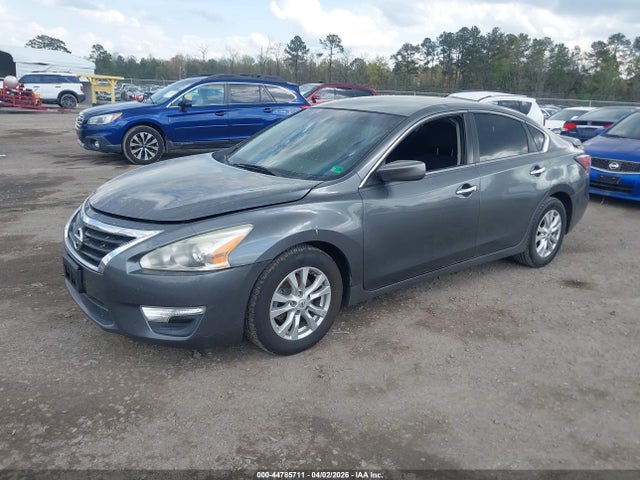 1N4AL3AP3EC148423 Nissan Altima 2.5/s/sv/sl