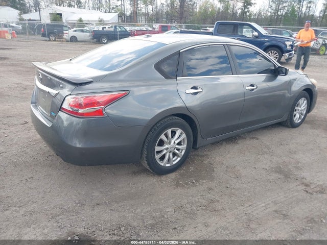 1N4AL3AP3EC148423 Nissan Altima 2.5/s/sv/sl