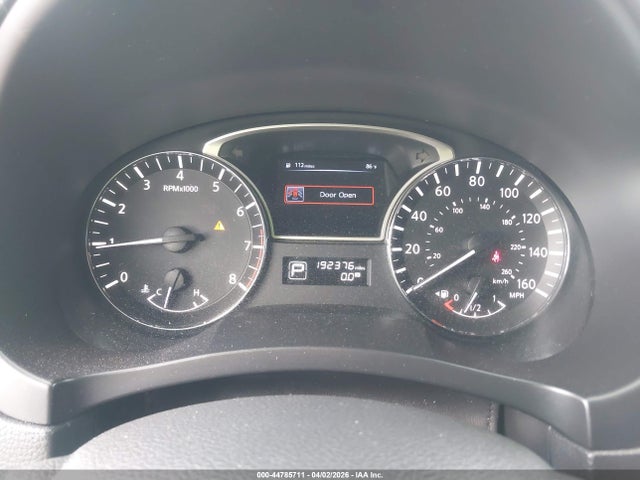 1N4AL3AP3EC148423 Nissan Altima 2.5/s/sv/sl